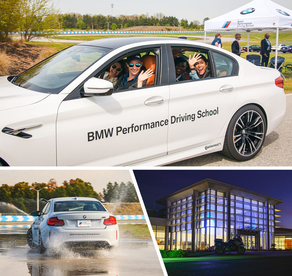 A Road Trip (and a half) South Carolina - Swanky Retreats