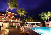 Casa de Campo La Romana, Dominican Republic