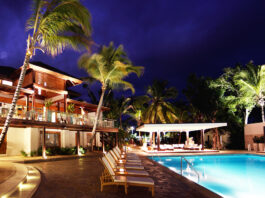 Casa de Campo La Romana, Dominican Republic