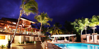 Casa de Campo La Romana, Dominican Republic