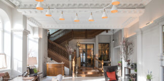 The Cadogan London, England