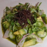 Cimus Salad