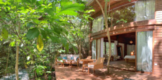 Casa Bonita Tropical Lodge Barahona, Dominican Republic