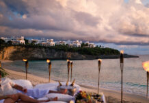 La Samanna – A Belmond Hotel – St Martin West Indies