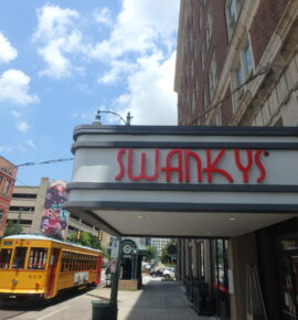 Southern Swank – Memphis