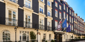 The Mayfair Townhouse, London