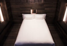 Suite Dreams: ROOM at The Beaumont