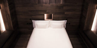 Suite Dreams: ROOM at The Beaumont