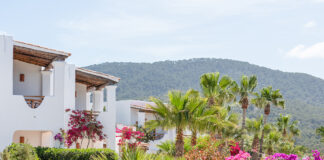 Swellegant Stays: Petunia Ibiza