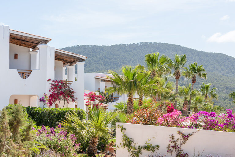 Swellegant Stays: Petunia Ibiza