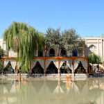 Lyabi Hauz, Bukhara 2. Maximum Exposure 2017