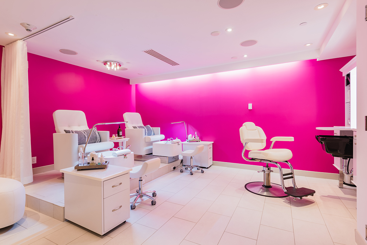 w-fort-lauderdale-away-spa-pedicure-station
