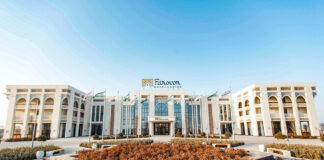 Swellegant Stays – Hotel Farovon