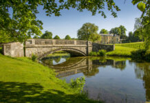 Spa Uncommon – Hartwell House Hotel & Spa