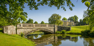 Spa Uncommon – Hartwell House Hotel & Spa