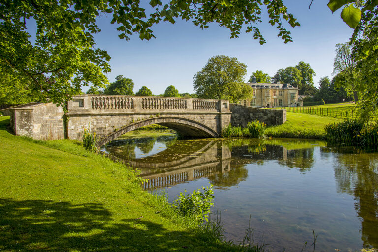 Spa Uncommon – Hartwell House Hotel & Spa