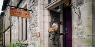 Swellegant Stays: Absoluxe Suites Kirkby Lonsdale, England