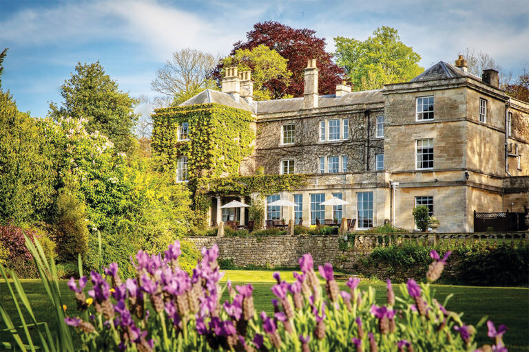 GASTRONOMIC GALLIVANTS: BURLEIGH Court