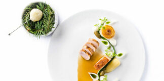 GASTRONOMIC GALLIVANTS: Rothay Manor, Ambleside