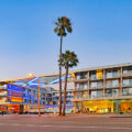 Swellegant Stays: Shore Hotel, Santa Monica, California