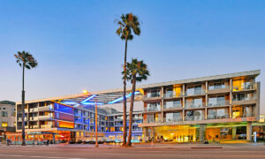 Swellegant Stays: Shore Hotel, Santa Monica, California