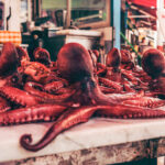 Ballaro Market, Palermo – Unsplash