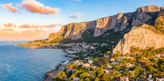 A Letter From Europe: Palermo, Sicily