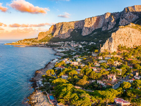 A Letter From Europe: Palermo, Sicily
