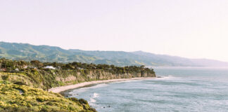 Swellegant Stays: The Surfrider Hotel, Malibu, California