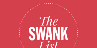 The Swank List – Fall 2022