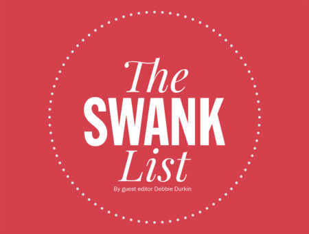 The Swank List – Fall 2022