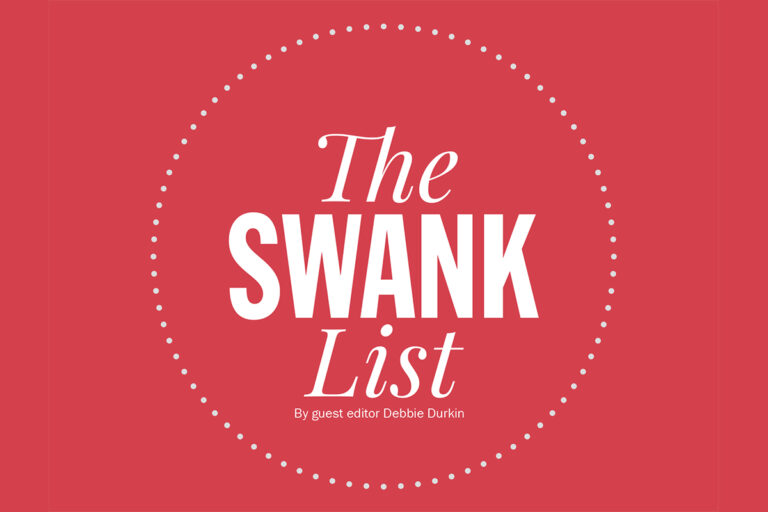 The Swank List – Fall 2022