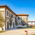 Gastronomic Gallivants: Palazzo Di Varignana