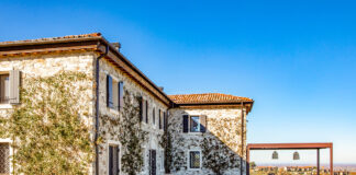 Gastronomic Gallivants: Palazzo Di Varignana