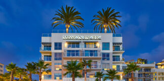 Swellegant Stays: The Seabird and Mission Pacific – Oceanside, California