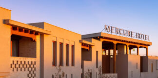 Swellegant Stays: Mercure Bukhara Old Town – Bukhara, Uzbekistan