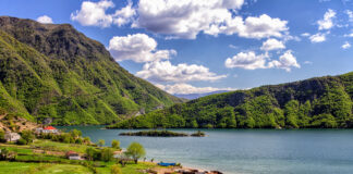 Gastronomic Gallivants: Albania – It’s all about heart