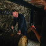 4 – Talisker – Brand Home Cask Tasting – July 2022