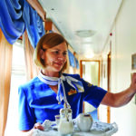 Cabin attendant service