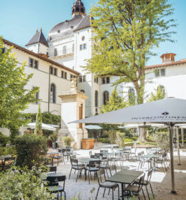 Swellegant Stays: InterContinental Lyon – Hotel Dieu – Lyon, France