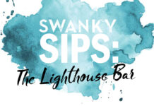 Swanky Sips: The Lighthouse