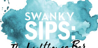 Swanky Sips: The Lighthouse