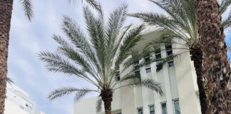 A Letter From…Kimpton Surfcomber, South Beach