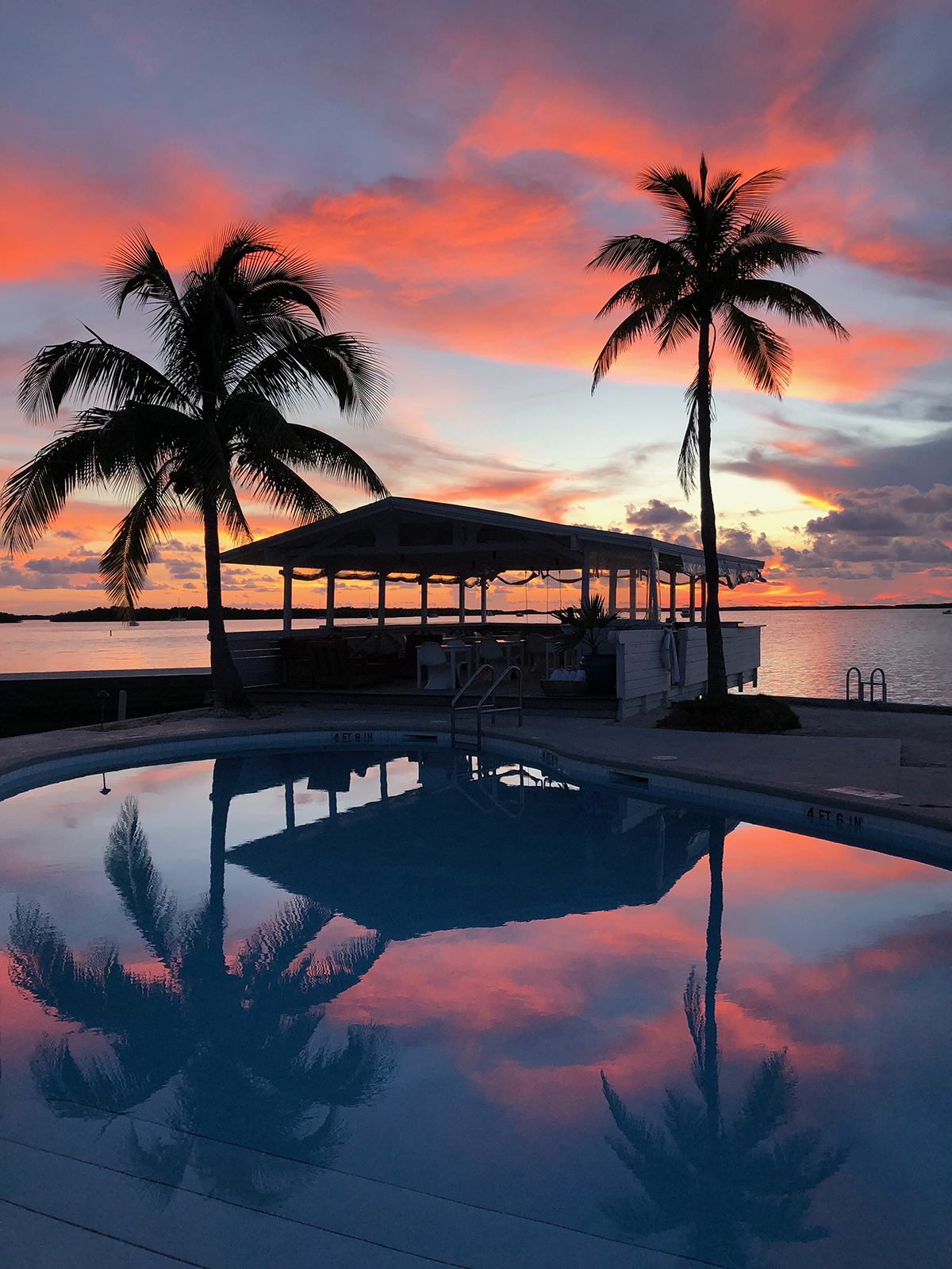 Exploring Paradise - Unveiling the Allure of Casa Morada in the Florida Keys - Swanky Retreats