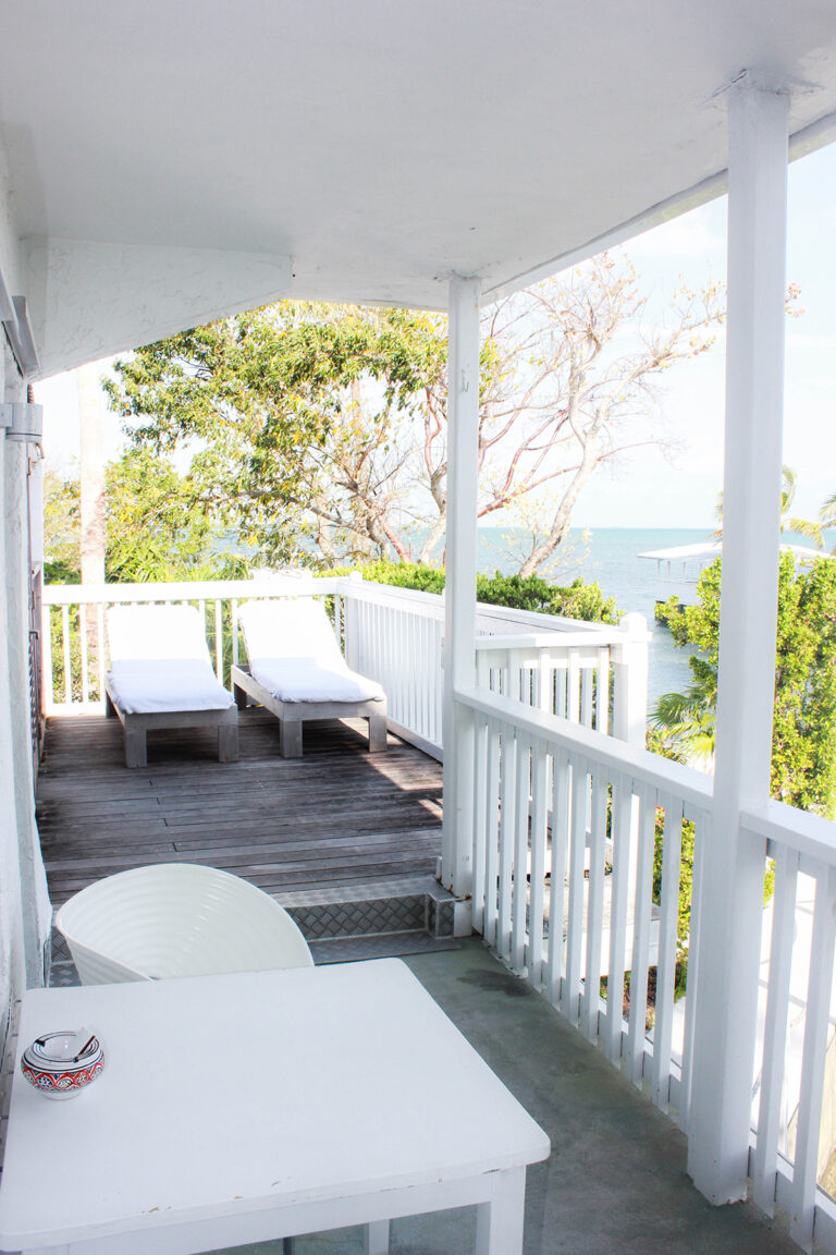 Exploring Paradise - Unveiling the Allure of Casa Morada in the Florida Keys - Swanky Retreats