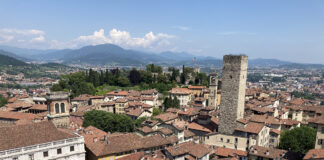 Swellegant Stays: Palazzo Santa Spirito – Bergamo, Italy