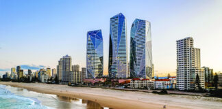 Swellegant Stays: The Langham Gold Coast, Queensland, Australia