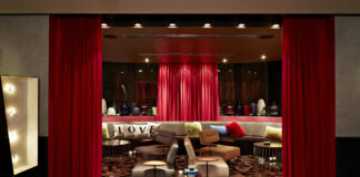 Swellegant Stays: QT Sydney – Sydney, Australia