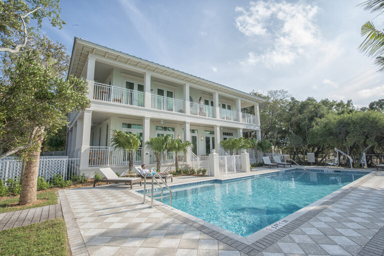 A Luxurious Weekend Escape at Playa Largo Resort: Where Tranquility Meets Exquisite Adventures