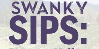 Swanky Sips: Hunter Valley, New South Wales